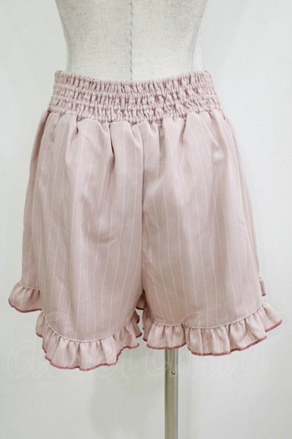 画像6: LIZ LISA / セーラーカラーセットアップ Free ピンク H-26-01-13-040-LO-OP-NS-ZH (6)