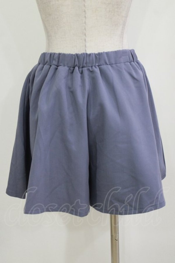 画像6: Rojita / セーラーカラーセットアップ Free ブルー H-26-01-13-041-LO-OP-NS-ZH (6)