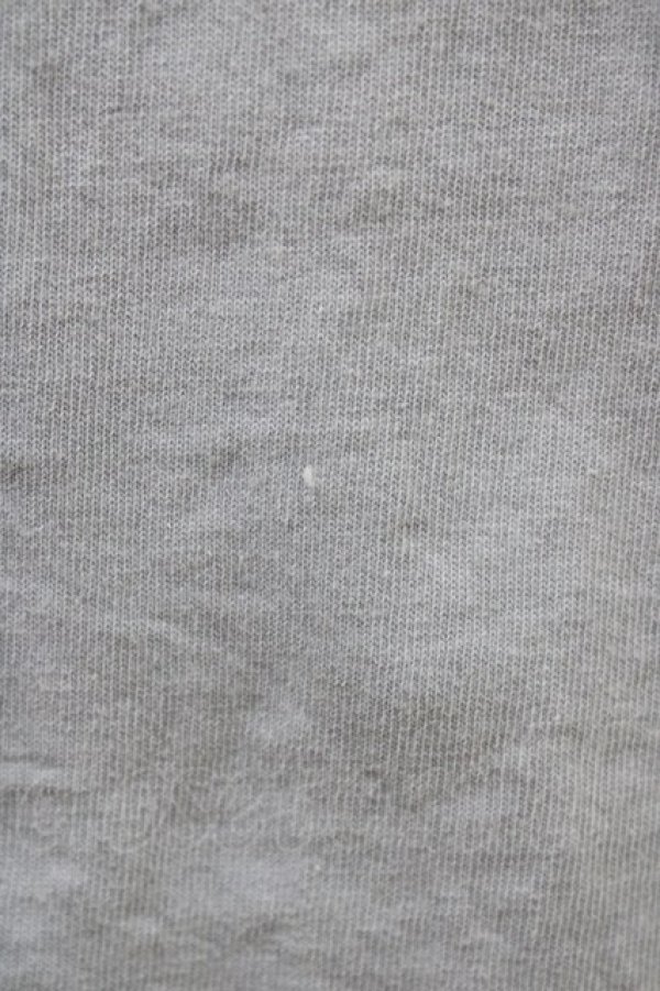 画像4: Candy Stripper / CANDY BUNNY L/S TEE  ブルー H-26-01-13-1043-PU-TO-KB-ZH (4)