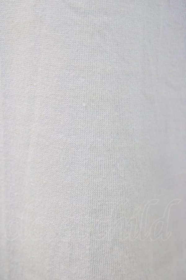 画像3: MILKBOY / HATE BUNNY　TEE  ブルー H-26-01-13-1044-MB-TS-KB-ZH (3)