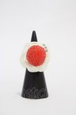 画像1: Q-pot. / Fresh Straeberryリング   H-26-01-13-1003-QP-AC-KB-ZH (1)
