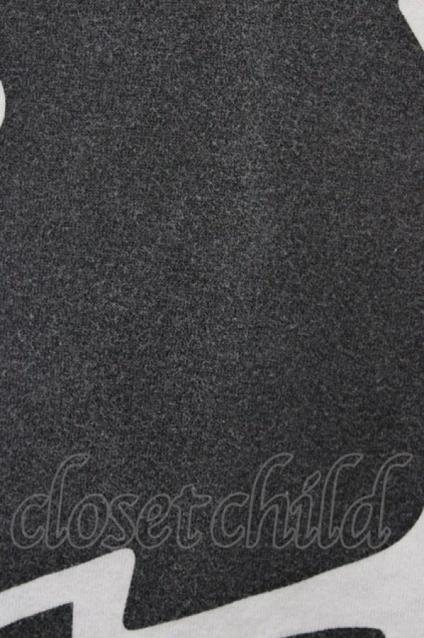 画像3: HYSTERIC GLAMOUR / PB＃REMIX 01ワンピース  ホワイト H-26-01-13-1026-PU-OP-KB-ZH (3)