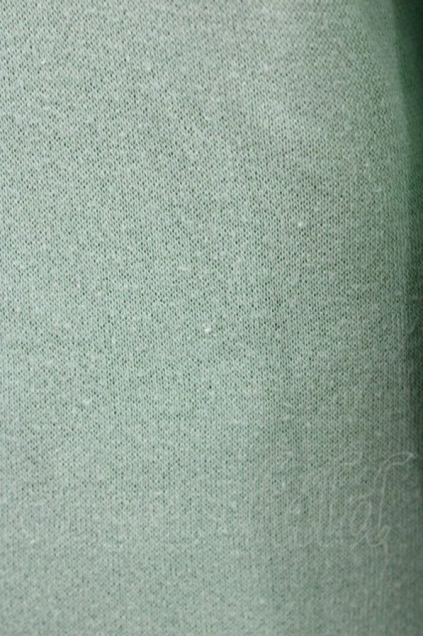 画像3: HYSTERIC GLAMOUR / CHILL RABBITワンピース  グリーン H-26-01-13-1027-PU-OP-KB-ZH (3)