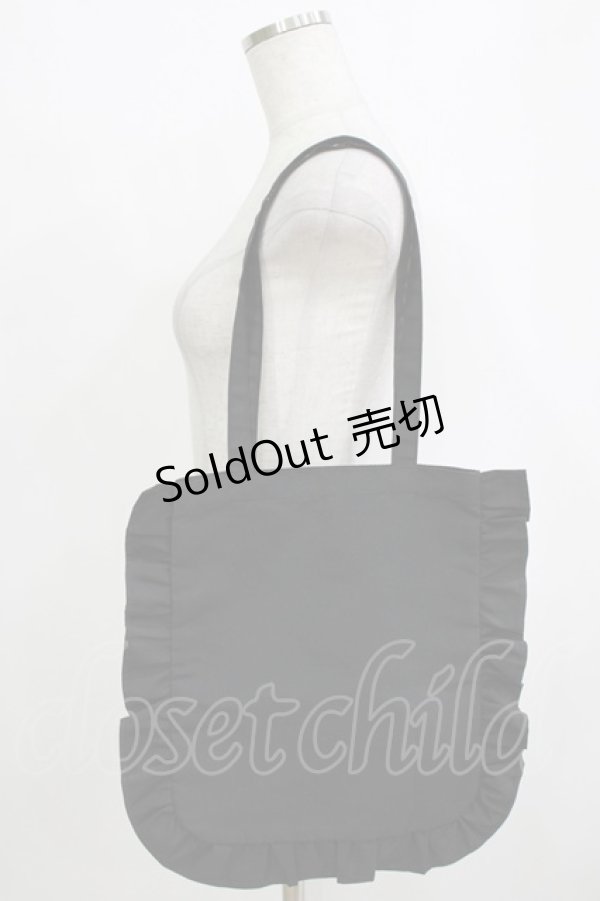 画像3: BABY,THE STARS SHINE BRIGHT / Sho-Comi付録セット  オフ/ブラック H-26-01-13-060-BA-BG-NS-ZH (3)