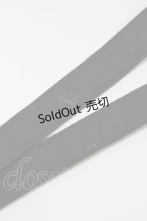 画像4: BABY,THE STARS SHINE BRIGHT / Sho-Comi付録セット  オフ/ブラック H-26-01-13-060-BA-BG-NS-ZH (4)