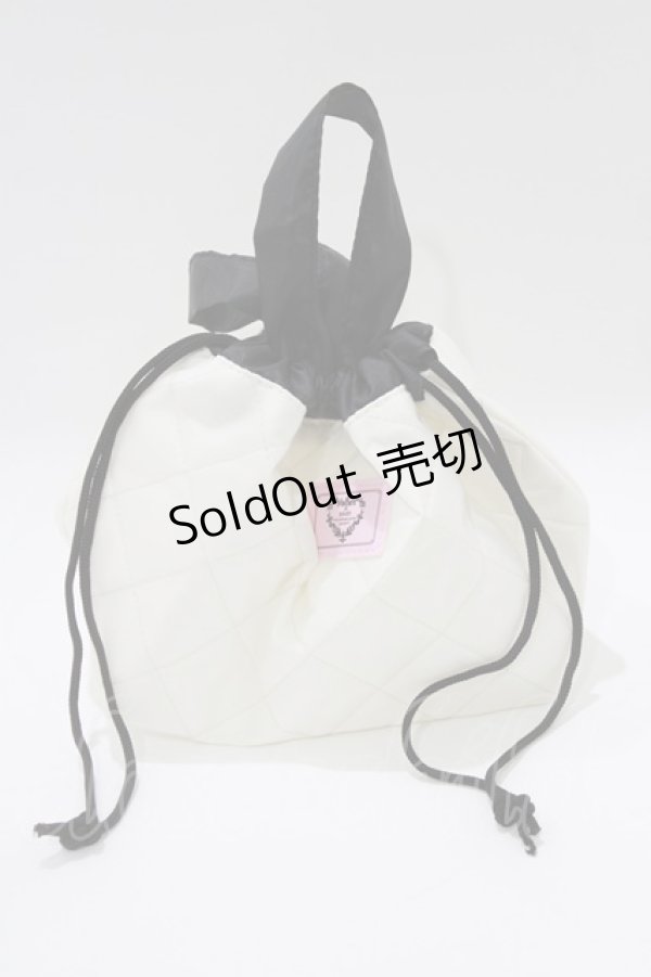 画像5: BABY,THE STARS SHINE BRIGHT / Sho-Comi付録セット  オフ/ブラック H-26-01-13-060-BA-BG-NS-ZH (5)