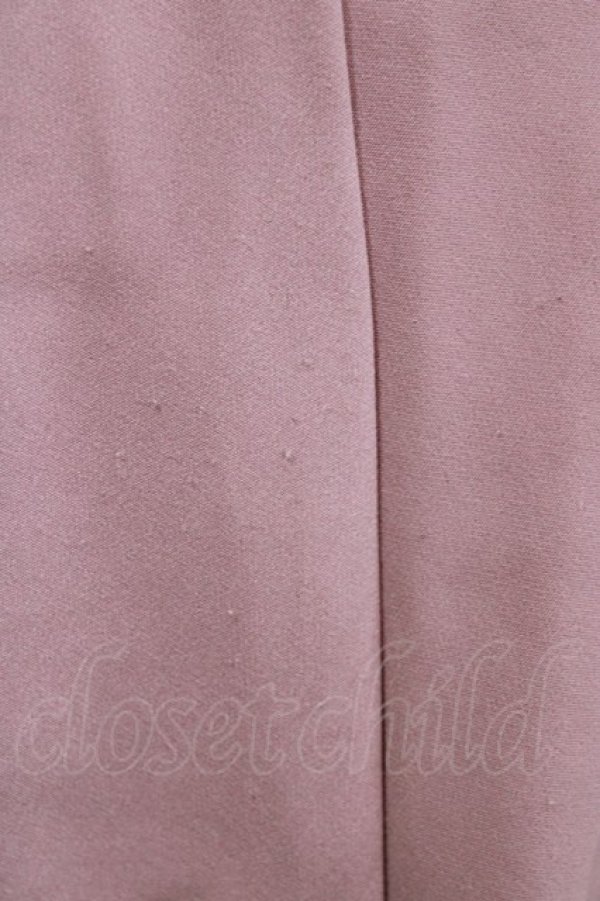 画像4: MA*RS / サスペンダースカート Free ピンク H-26-01-13-015-EL-SK-NS-ZH (4)