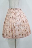 画像2: Jane Marple / gabrielleミニスカート  ピンク H-26-01-14-032-JM-SK-KB-ZH (2)