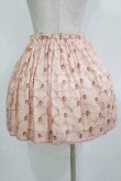 画像3: Jane Marple / gabrielleミニスカート  ピンク H-26-01-14-032-JM-SK-KB-ZH (3)