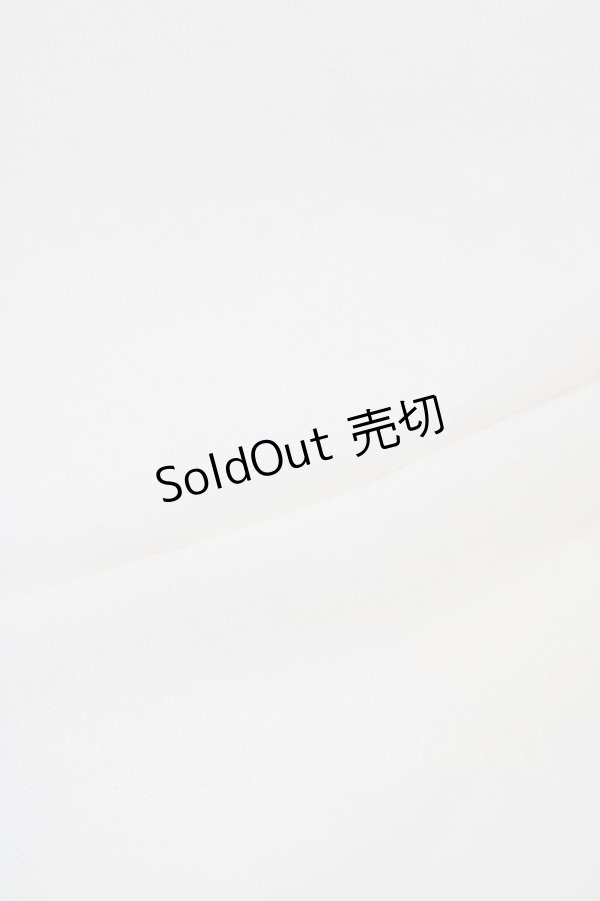 画像4: BABY,THE STARS SHINE BRIGHT / 「にゃんともかわいい」 アリスと黒猫 プリントカーディガン Free オフ白 H-26-01-14-1046-BA-TO-NS-ZH (4)