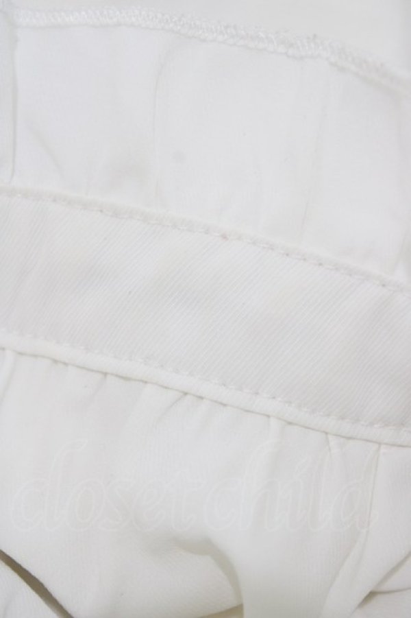 画像4: MA*RS / セーラーブラウス Free オフ/ピンク H-26-01-14-1047-EL-BL-NS-ZH (4)