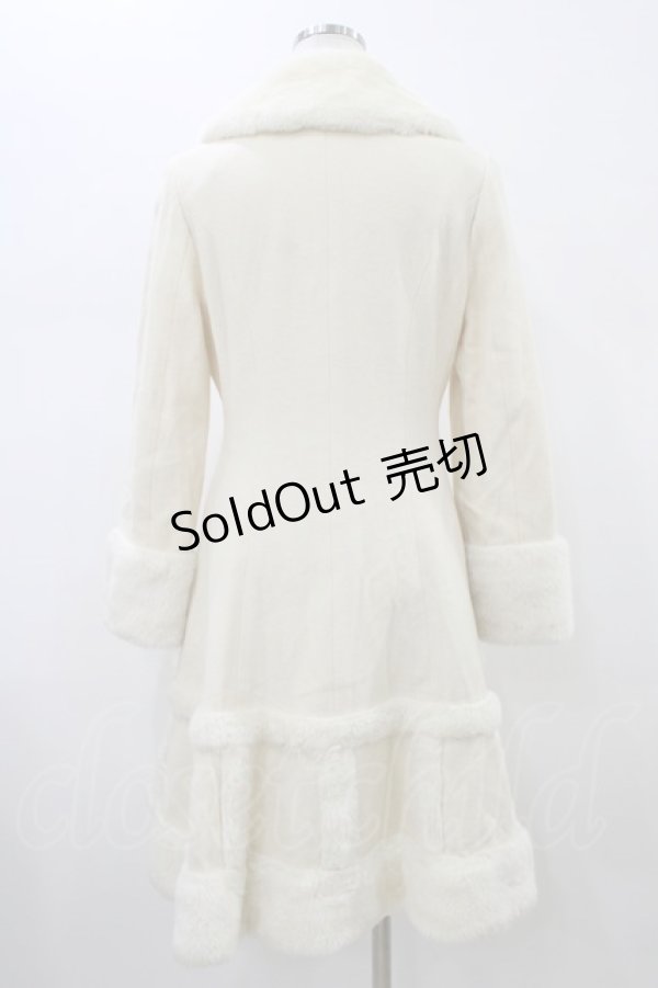 画像2: Innocent World / バロックコート Free オフ H-26-01-14-1063-IW-CO-NS-ZH (2)