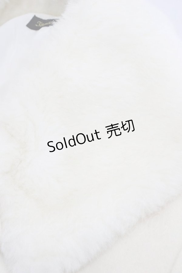 画像4: Innocent World / バロックコート Free オフ H-26-01-14-1063-IW-CO-NS-ZH (4)