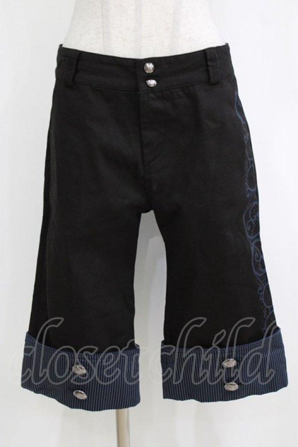 画像5: PUTUMAYO / エミル・キャスタニエSET  紺×黒 H-26-01-14-047-PT-OP-KB-ZH (5)