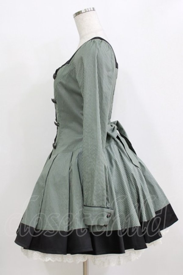 画像5: PUTUMAYO / コレット・ブルーネルSET  黒×緑 H-26-01-14-001-PT-OP-KB-ZH (5)