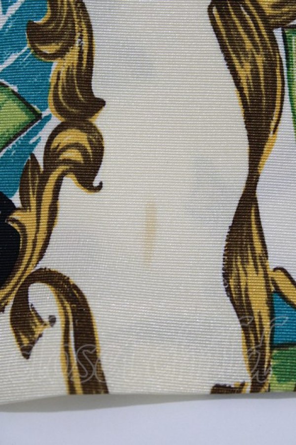 画像5: Jane Marple / 白雪姫ロングスカート  オフ H-26-01-14-023-JM-SK-KB-ZH (5)