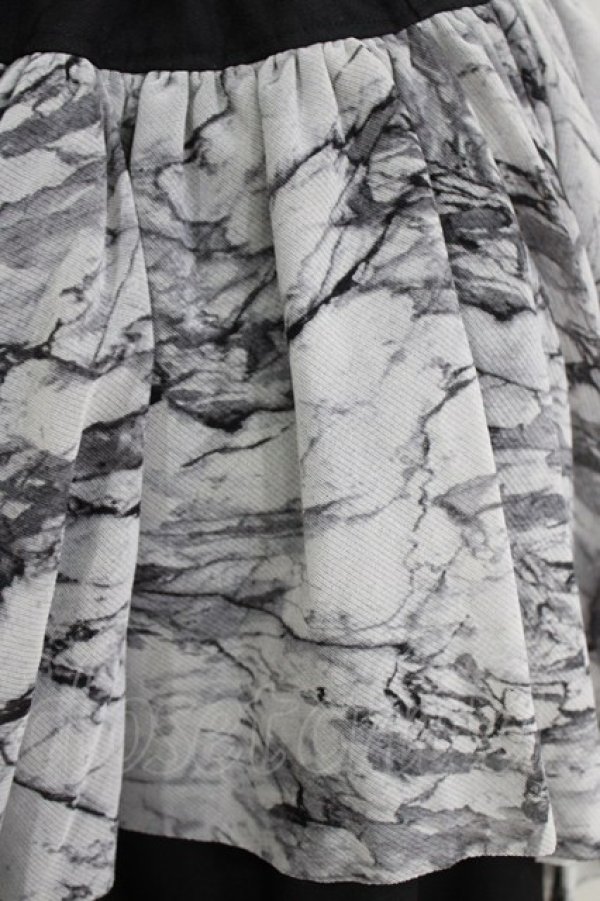 画像4: ALICE and the PIRATES / Spooky Shadow コルセットスカート Free  H-26-01-15-052-PA-SK-NS-ZH (4)