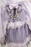 画像4: Angelic Pretty / Eternal Partyスカート Free ラベンダー H-26-01-15-058-AP-SK-NS-ZH (4)