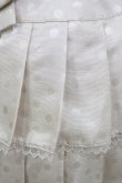 画像4: Angelic Pretty / 少女のPartyスカート Free アイボリー H-26-01-15-060-AP-SK-NS-ZH (4)