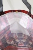 画像3: Angelic Pretty / Cirque du L'etoileトートバッグ  ワイン H-26-01-15-001-AP-BG-NS-ZH (3)