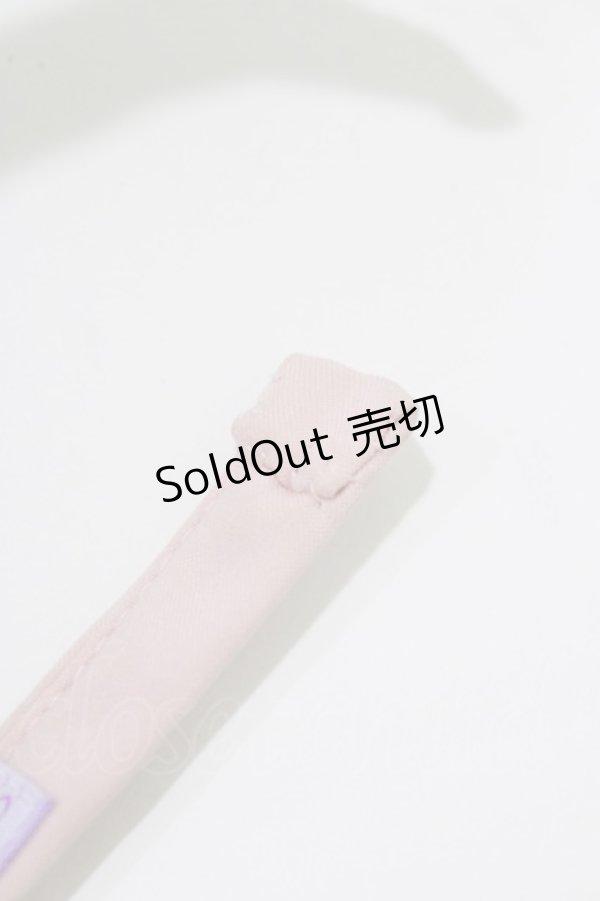 画像3: Angelic Pretty / Pure Ladyカチューシャ  ピンク H-26-01-15-037-AP-AC-NS-ZH (3)