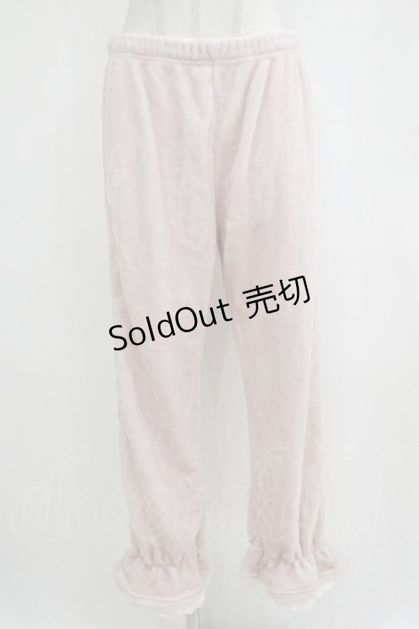 画像4: m petit by misako / TT*AMMFウサミミ L ピンク H-26-01-16-036-LO-OP-NS-ZH (4)