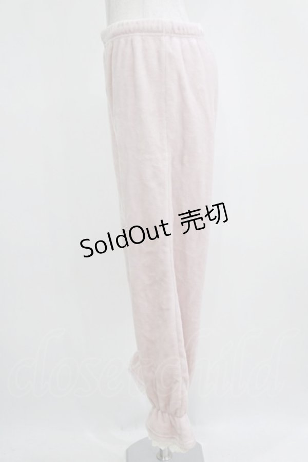 画像5: m petit by misako / TT*AMMFウサミミ L ピンク H-26-01-16-036-LO-OP-NS-ZH (5)