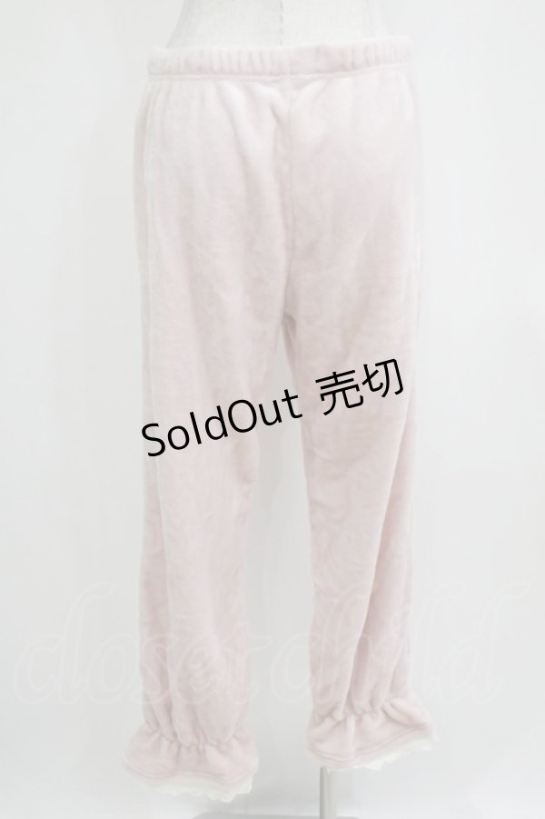 画像6: m petit by misako / TT*AMMFウサミミ L ピンク H-26-01-16-036-LO-OP-NS-ZH (6)