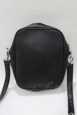 画像3: Ank Rouge / リボンショルダーBag  ブラック H-26-01-16-055-CA-BG-NS-ZH (3)