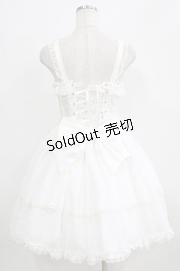 画像5: Angelic Pretty / Twinkle Witch Set Free オフ H-26-01-16-005-AP-OP-NS-ZH (5)