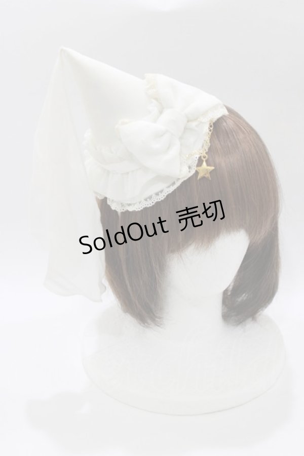 画像7: Angelic Pretty / Twinkle Witch Set Free オフ H-26-01-16-005-AP-OP-NS-ZH (7)