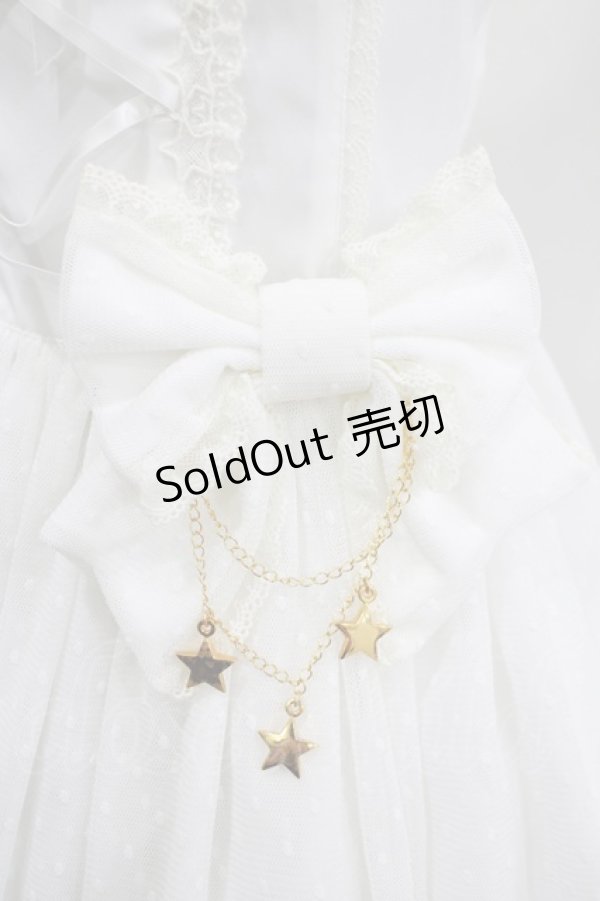 画像9: Angelic Pretty / Twinkle Witch Set Free オフ H-26-01-16-005-AP-OP-NS-ZH (9)