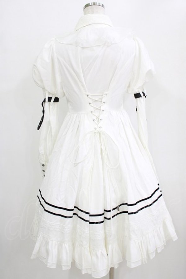 画像9: Hoshibako Works / 東方Project ×HoshibakoWorks 魂魄妖夢 ベスト&スカートセット S オフ/グリーン H-26-01-16-006-LO-OP-NS-ZH (9)