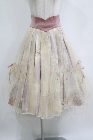 画像: mayla classic / CARDCAPTOR SAKURA ICONIQUE SKIRT M Day Dream H-26-01-16-020-LO-SK-NS-ZH