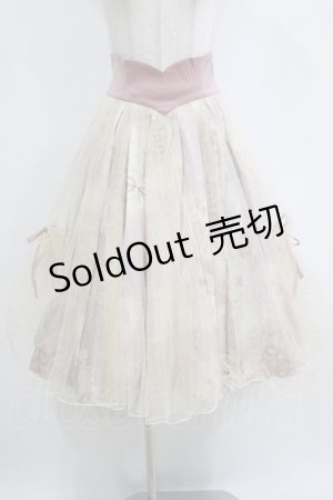 画像: mayla classic / CARDCAPTOR SAKURA ICONIQUE SKIRT M Day Dream H-26-01-16-020-LO-SK-NS-ZH