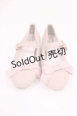 画像: m petit by misako / AMPUマイメロベルトPPS M ピンク H-26-01-17-1042-LO-SH-NS-ZH