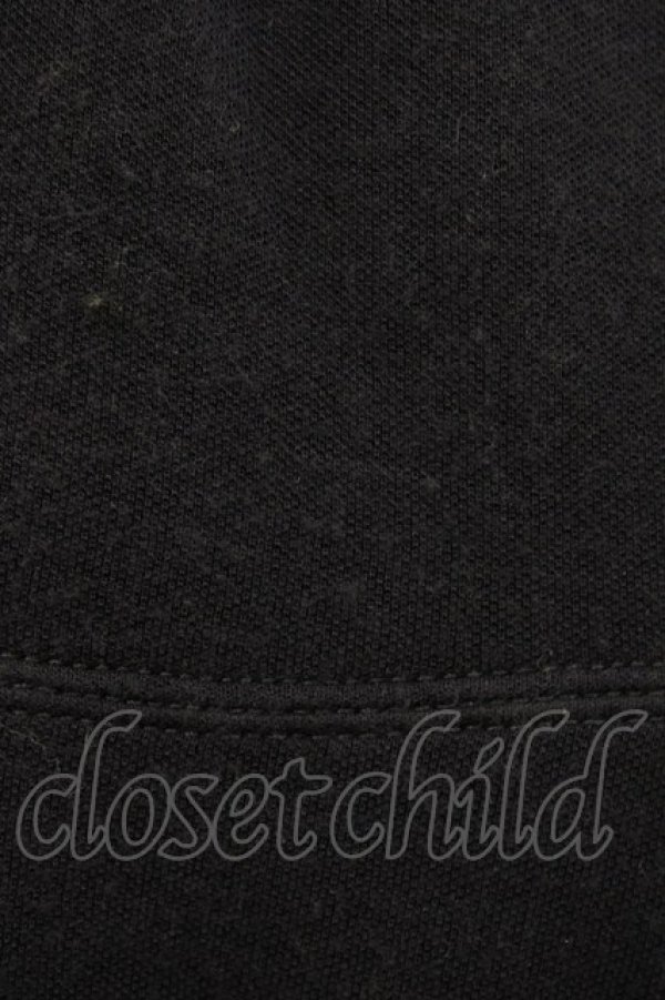 画像3: Jane Marple Dans Le Salon / フレアースカート  ネイビー H-26-01-18-1044-JM-SK-KB-ZH (3)