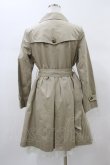 画像2: Katie / PIROUETTEトレンチ  ベージュ H-26-01-18-1057-LO-JA-KB-ZH (2)