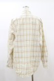 画像2: Karl Helmut / チェックシャツ FREE オフ H-26-01-18-030-EL-BL-NS-ZH (2)