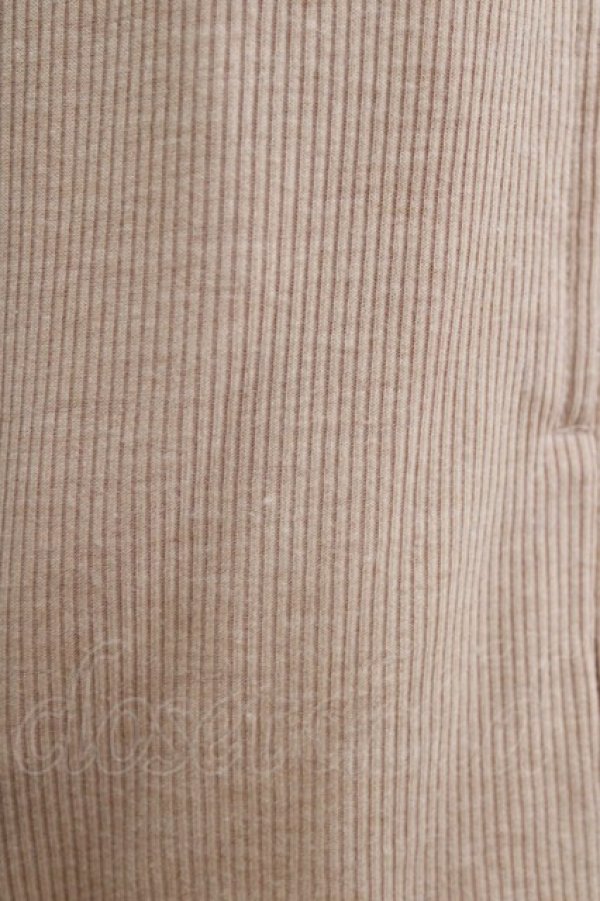 画像4: merry jenny / ribbonレッグウォーマーパンツ  ピンク H-26-01-19-030-LO-PA-KB-ZH (4)