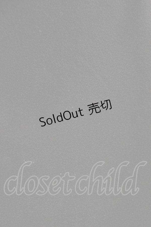 画像4: MILKBOY / CAT RACERパーカー  ブラック H-26-01-19-040-MB-TO-KB-ZH (4)