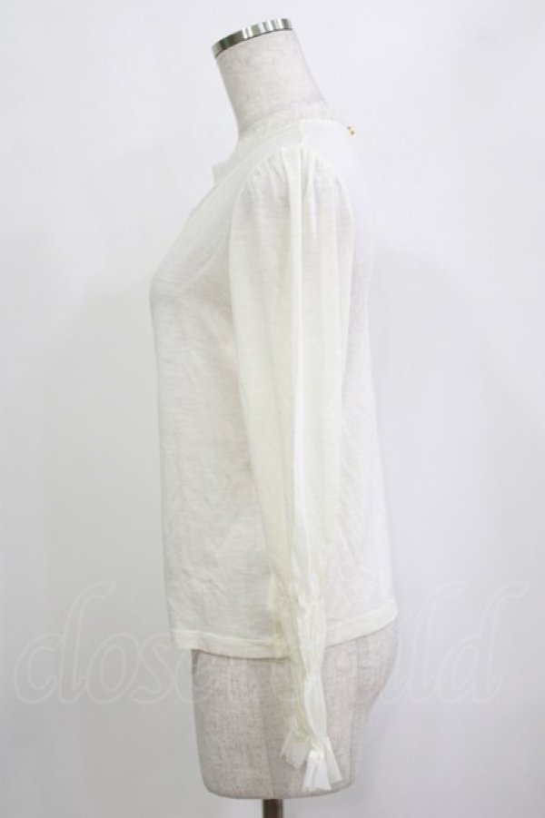 画像2: MILK / ロザリオインナー  オフ H-26-01-19-048-ML-TO-KB-ZH (2)