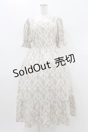 画像: m petit by misako / TT*AOKトワルドOP S アイボリー H-26-01-19-1034-LO-OP-NS-ZH