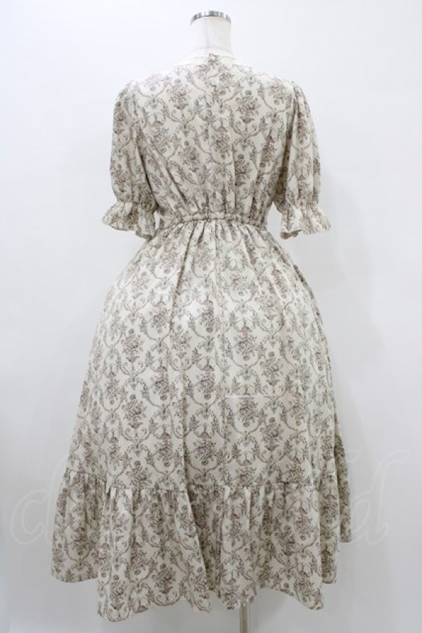 画像2: m petit by misako / TT*AOKトワルドOP S アイボリー H-26-01-19-1034-LO-OP-NS-ZH (2)