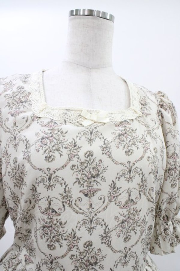 画像3: m petit by misako / TT*AOKトワルドOP S アイボリー H-26-01-19-1034-LO-OP-NS-ZH (3)