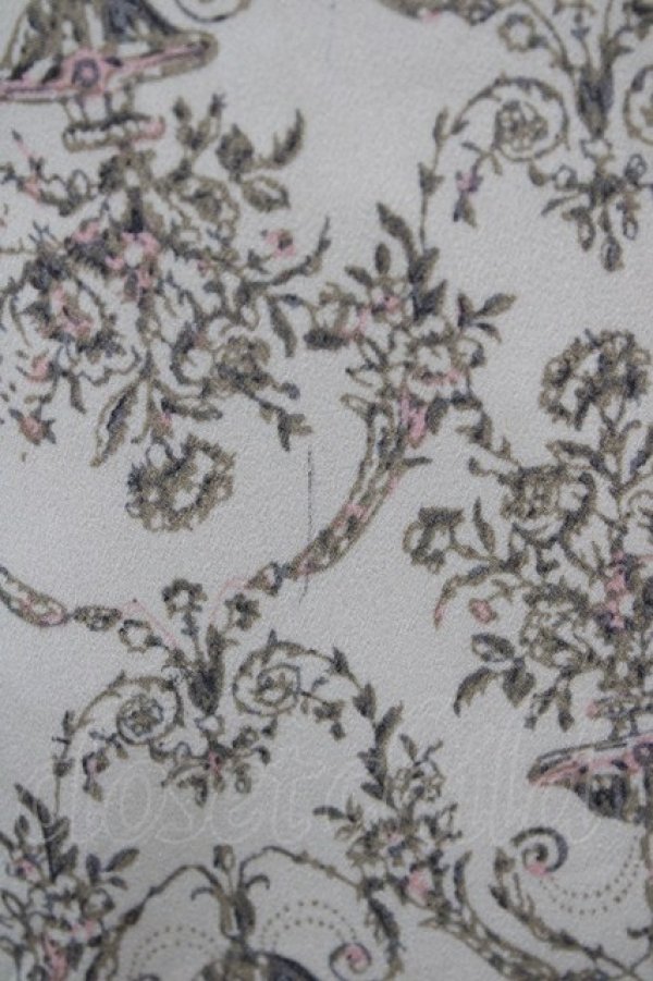 画像4: m petit by misako / TT*AOKトワルドOP S アイボリー H-26-01-19-1034-LO-OP-NS-ZH (4)