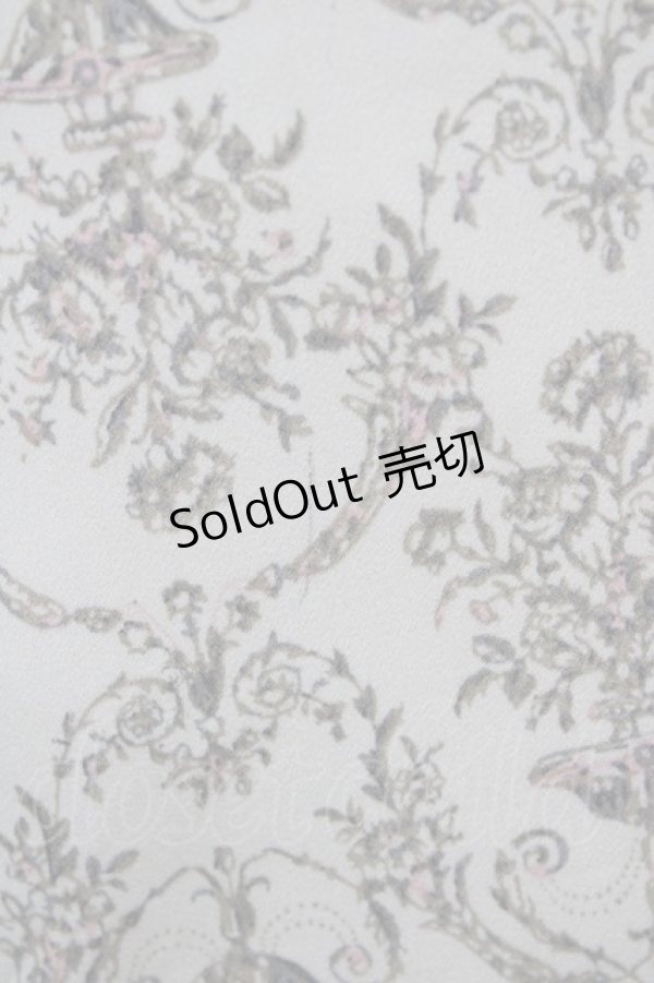 画像4: m petit by misako / TT*AOKトワルドOP S アイボリー H-26-01-19-1034-LO-OP-NS-ZH (4)