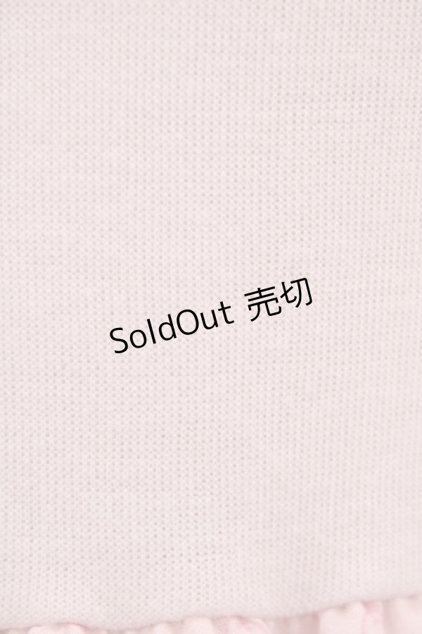 画像3: サンリオ / 真夜中のメロクロ/マイメロディワンピース S ピンク H-26-01-19-1035-EL-OP-NS-ZH (3)