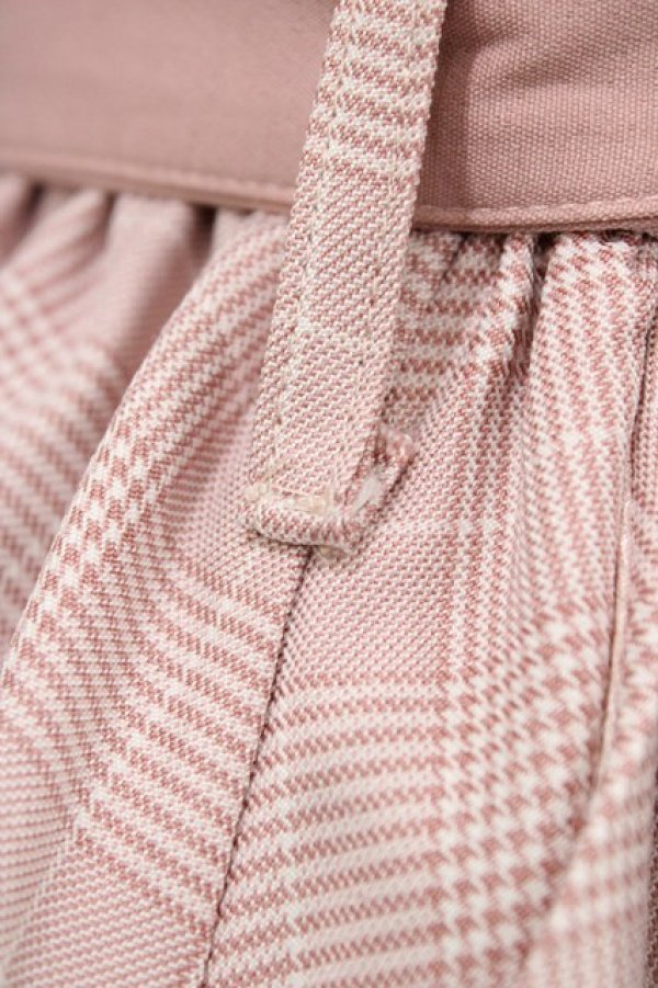 画像3: DearMyLove / メルティセーラーうさぎワンピース M ピンク H-26-01-19-1036-EL-OP-NS-ZH (3)