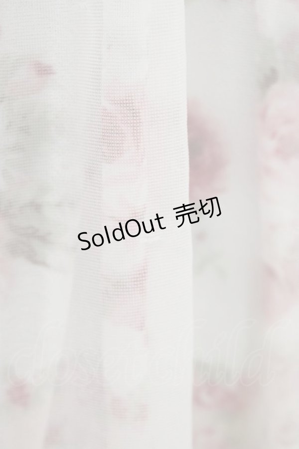 画像3: LIZ LISA / ドッキングワンピース Free オフ/ピンク H-26-01-19-1039-LO-OP-NS-ZH (3)